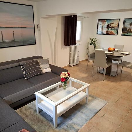 Cosy Appartement Near Disneyland & Paris Coupvray Exteriör bild
