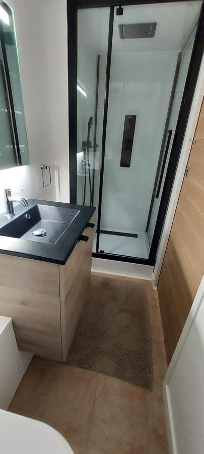 Cosy Appartement Near Disneyland & Paris Coupvray Exteriör bild