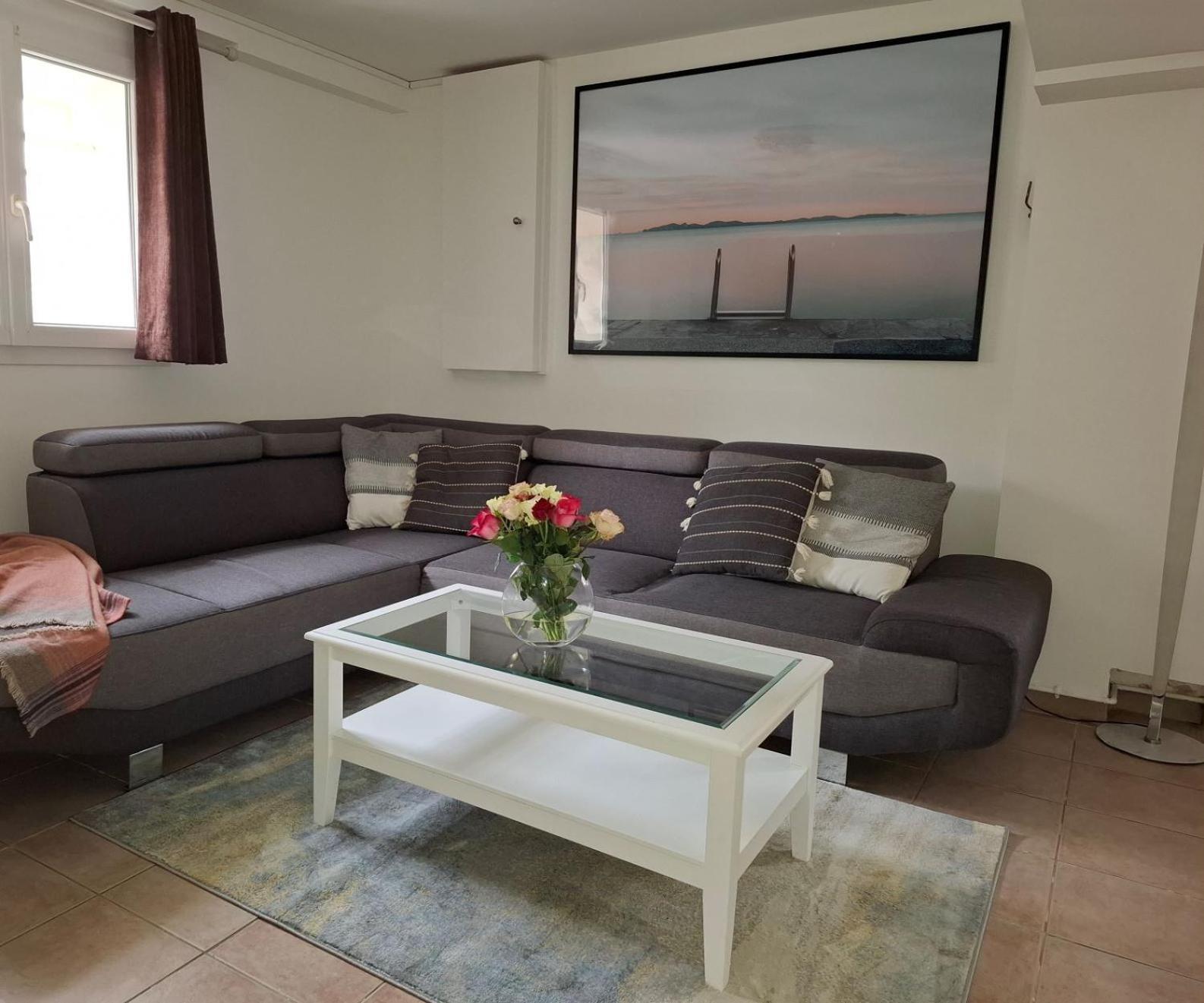 Cosy Appartement Near Disneyland & Paris Coupvray Exteriör bild
