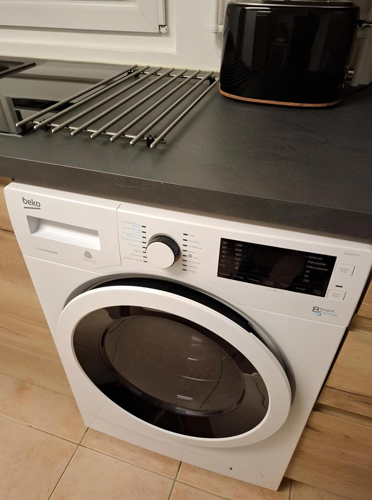 Cosy Appartement Near Disneyland & Paris Coupvray Exteriör bild