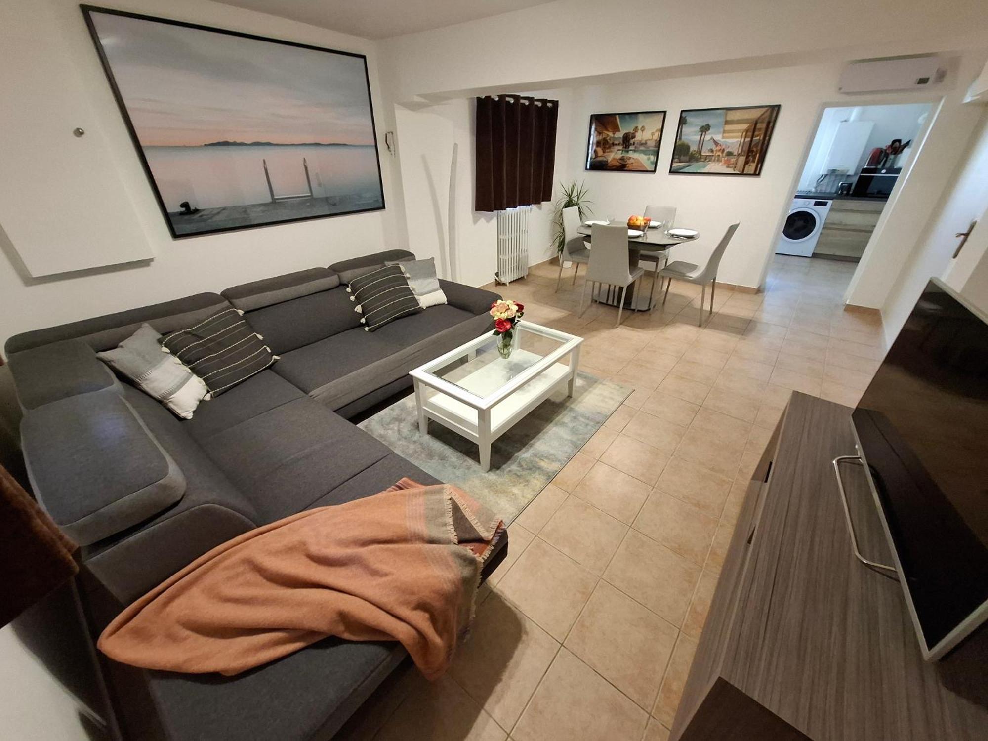 Cosy Appartement Near Disneyland & Paris Coupvray Exteriör bild